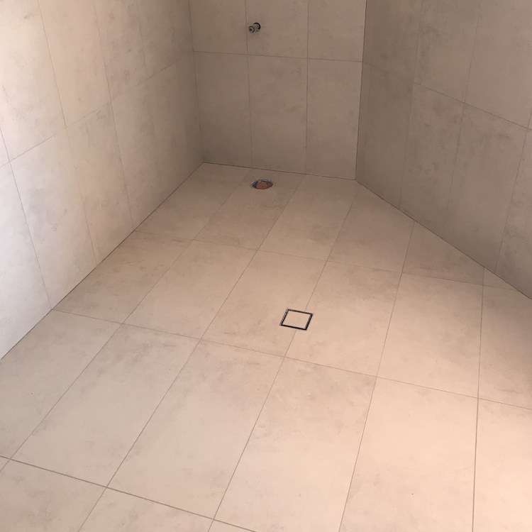 Sturm tiling instagram